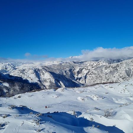 Chalet Burja At Vogel Mountain - Cable Car Access Or Hiking - Not Reachable With Car Bohinj Buitenkant foto