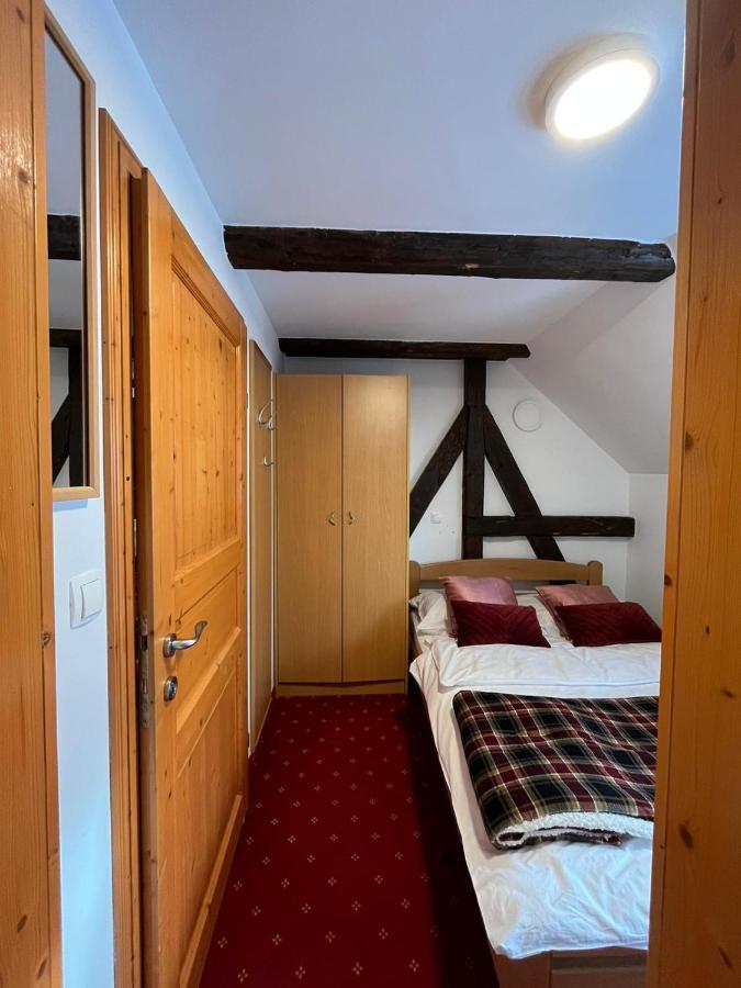 Chalet Burja At Vogel Mountain - Cable Car Access Or Hiking - Not Reachable With Car Bohinj Buitenkant foto