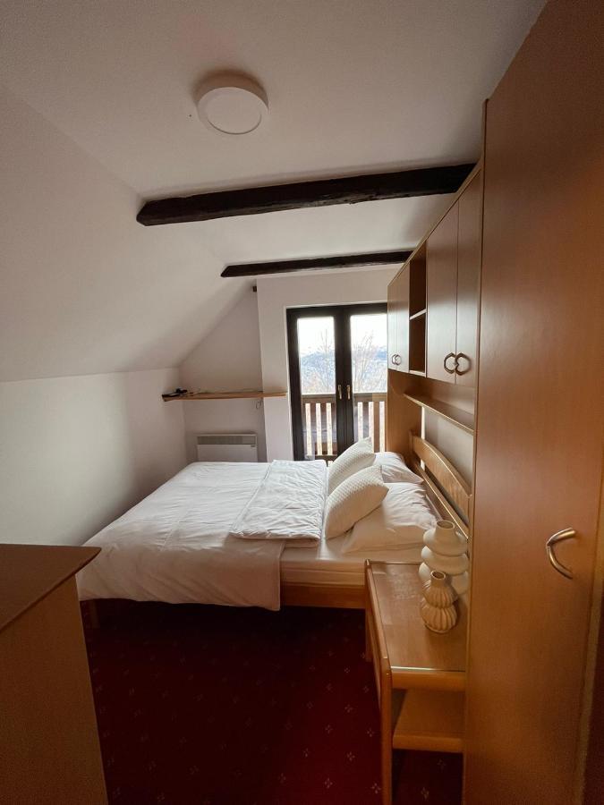 Chalet Burja At Vogel Mountain - Cable Car Access Or Hiking - Not Reachable With Car Bohinj Buitenkant foto