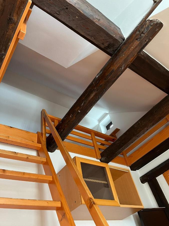 Chalet Burja At Vogel Mountain - Cable Car Access Or Hiking - Not Reachable With Car Bohinj Buitenkant foto