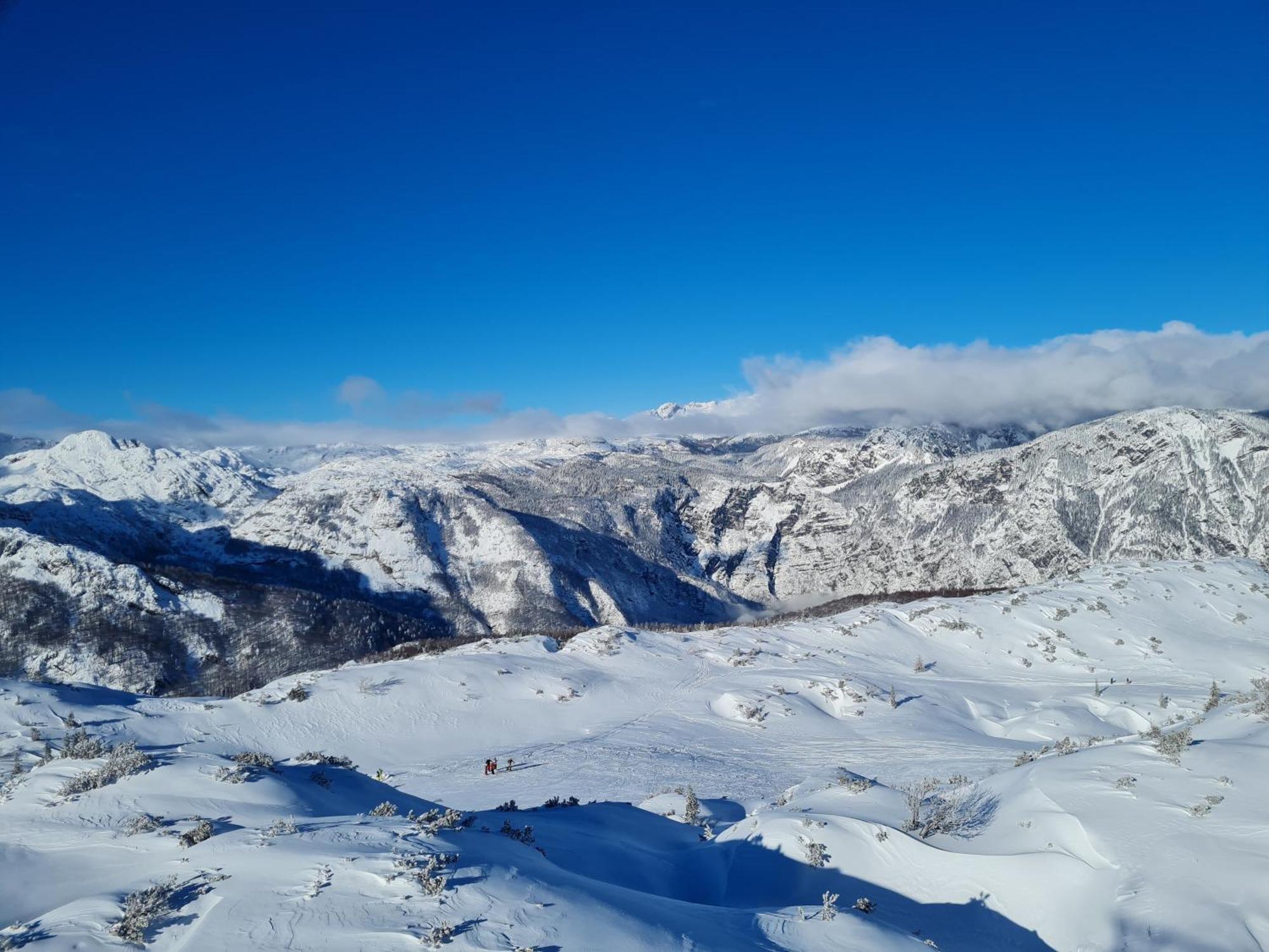 Chalet Burja At Vogel Mountain - Cable Car Access Or Hiking - Not Reachable With Car Bohinj Buitenkant foto
